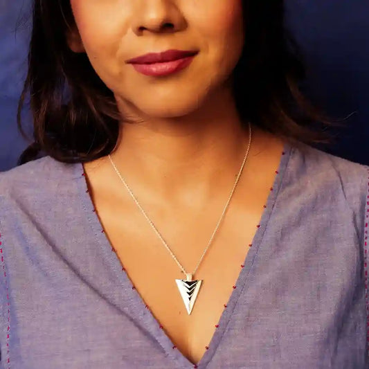 statement choker necklace online
