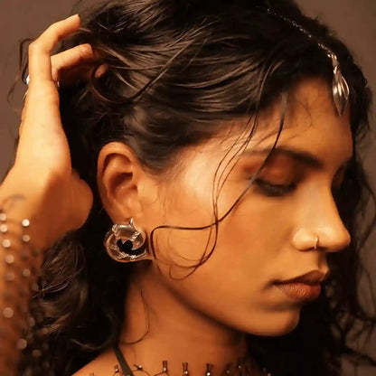 nickel free earrings for sensitive ears