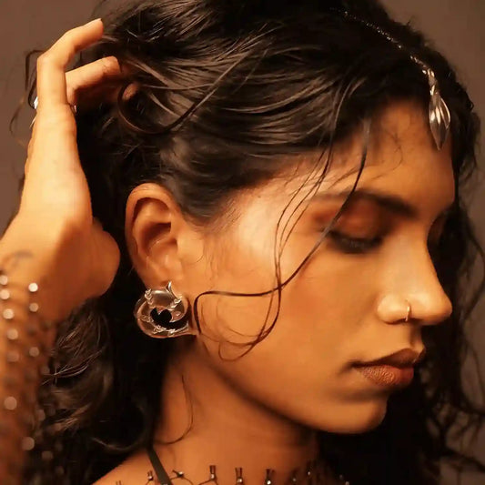 nickel free earrings for sensitive ears
