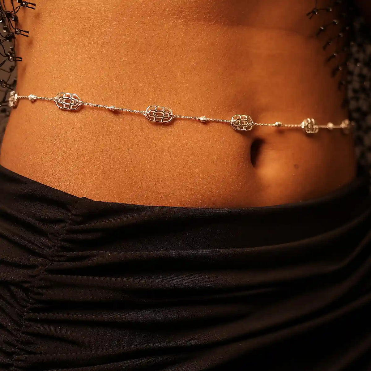 buy gold plated body jewellery online