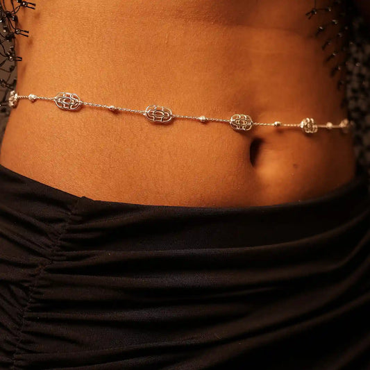 buy gold plated body jewellery online