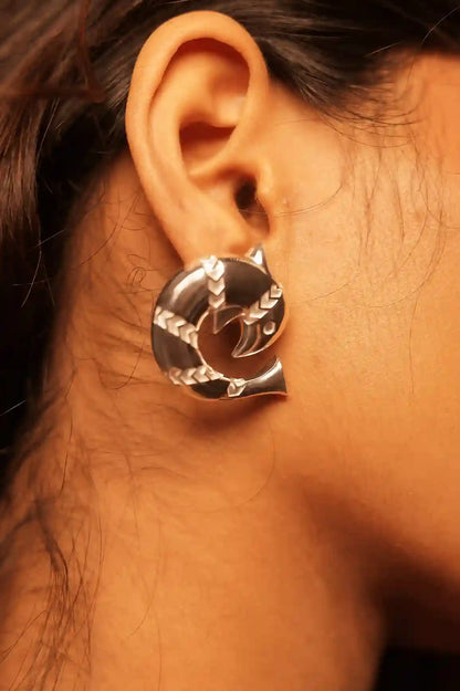 nickel free earrings for sensitive ears