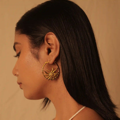 nickel free earrings for sensitive ears