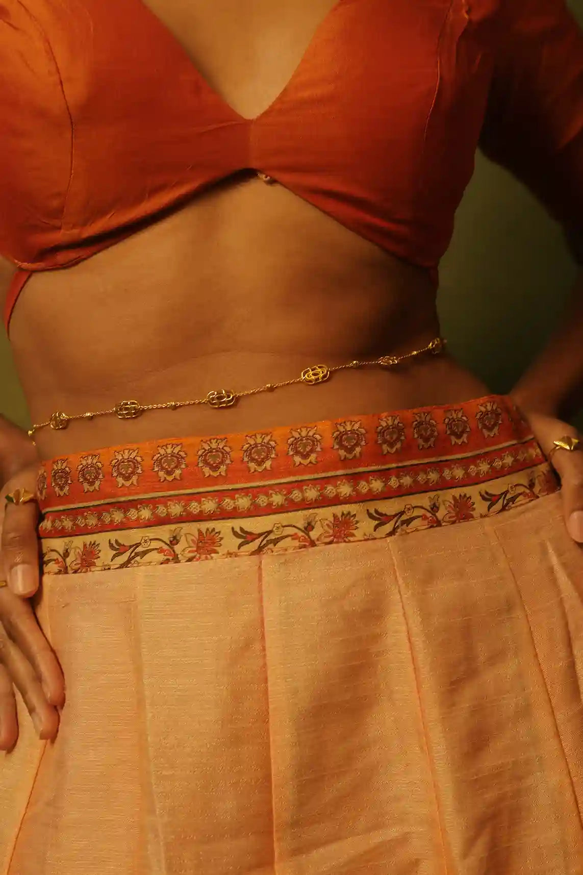 buy gold plated body jewellery online