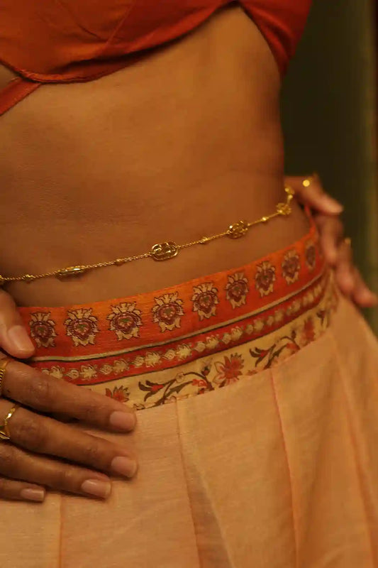 buy gold plated body jewellery online