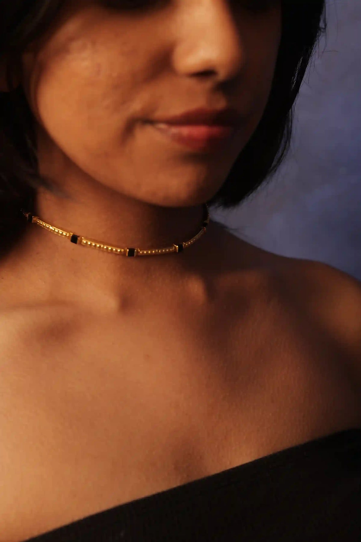 premium gold plated jewellery online
