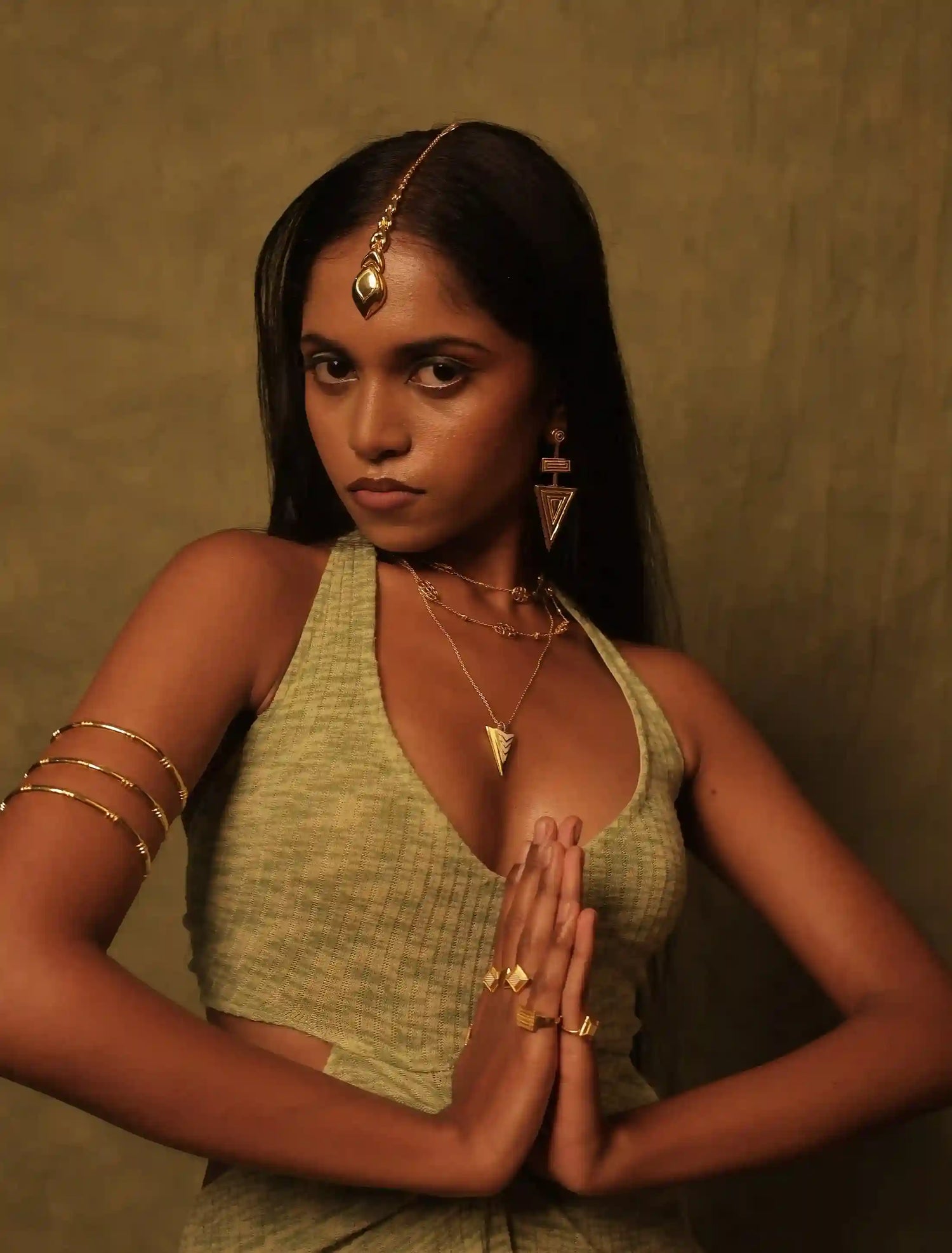 handcrafted statement jewellery online