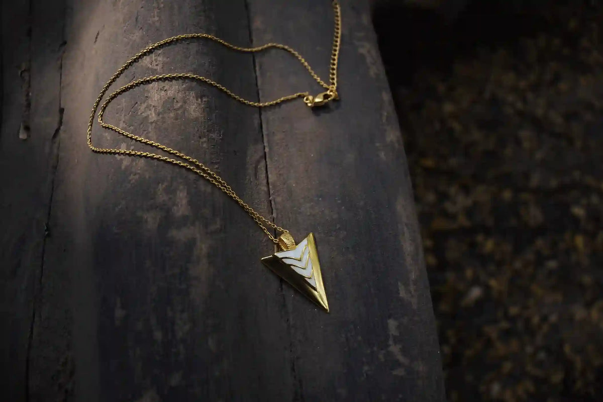 statement choker necklace online