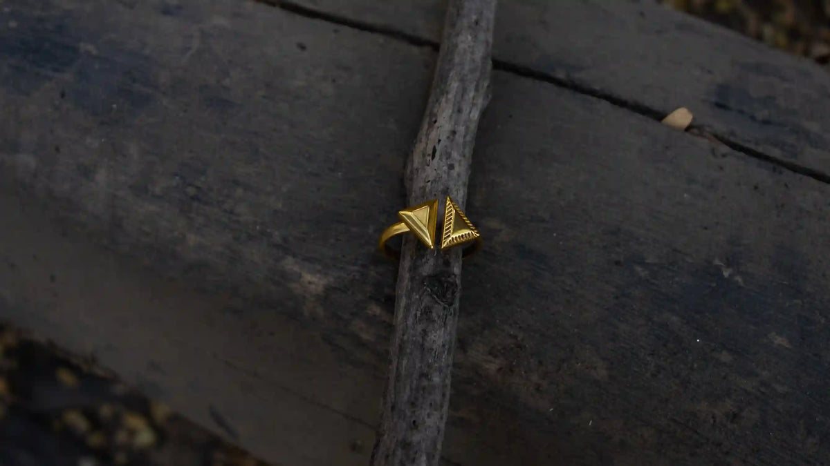 buy handcrafted gold plated jewellery online