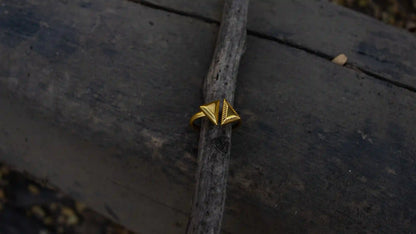 buy handcrafted gold plated jewellery online