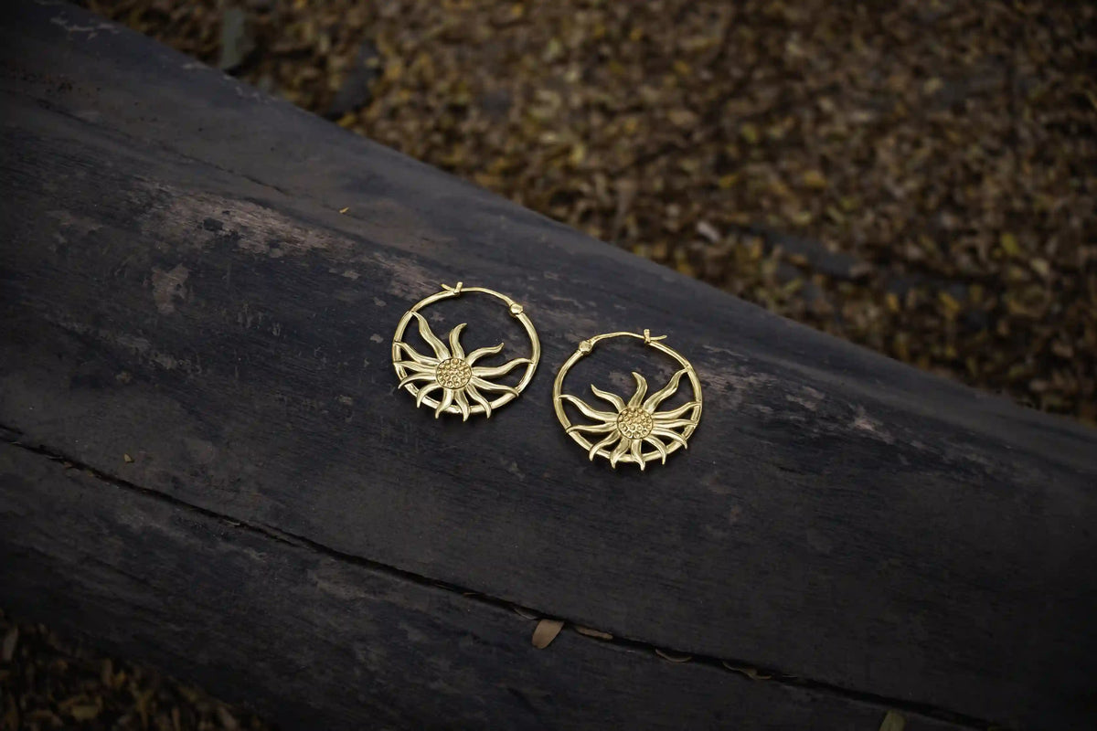 nickel free earrings for sensitive ears