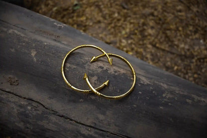 gold plated anklet for women online