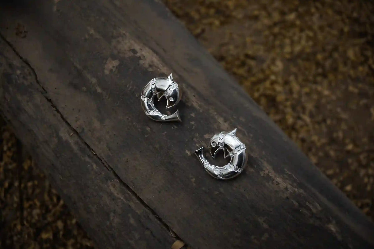 nickel free earrings for sensitive ears