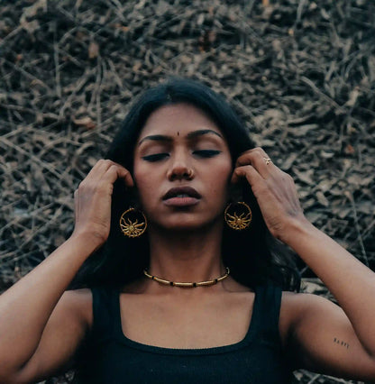 nickel free earrings for sensitive ears