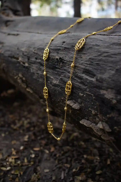 buy statement neckpiece online
