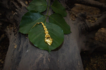 modern head jewellery for women