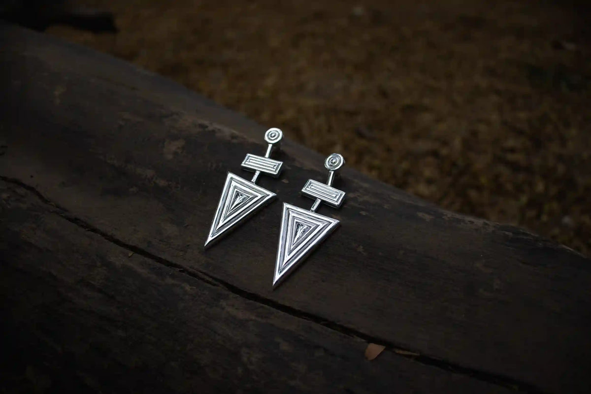 nickel free earrings for sensitive ears