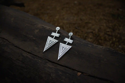 nickel free earrings for sensitive ears