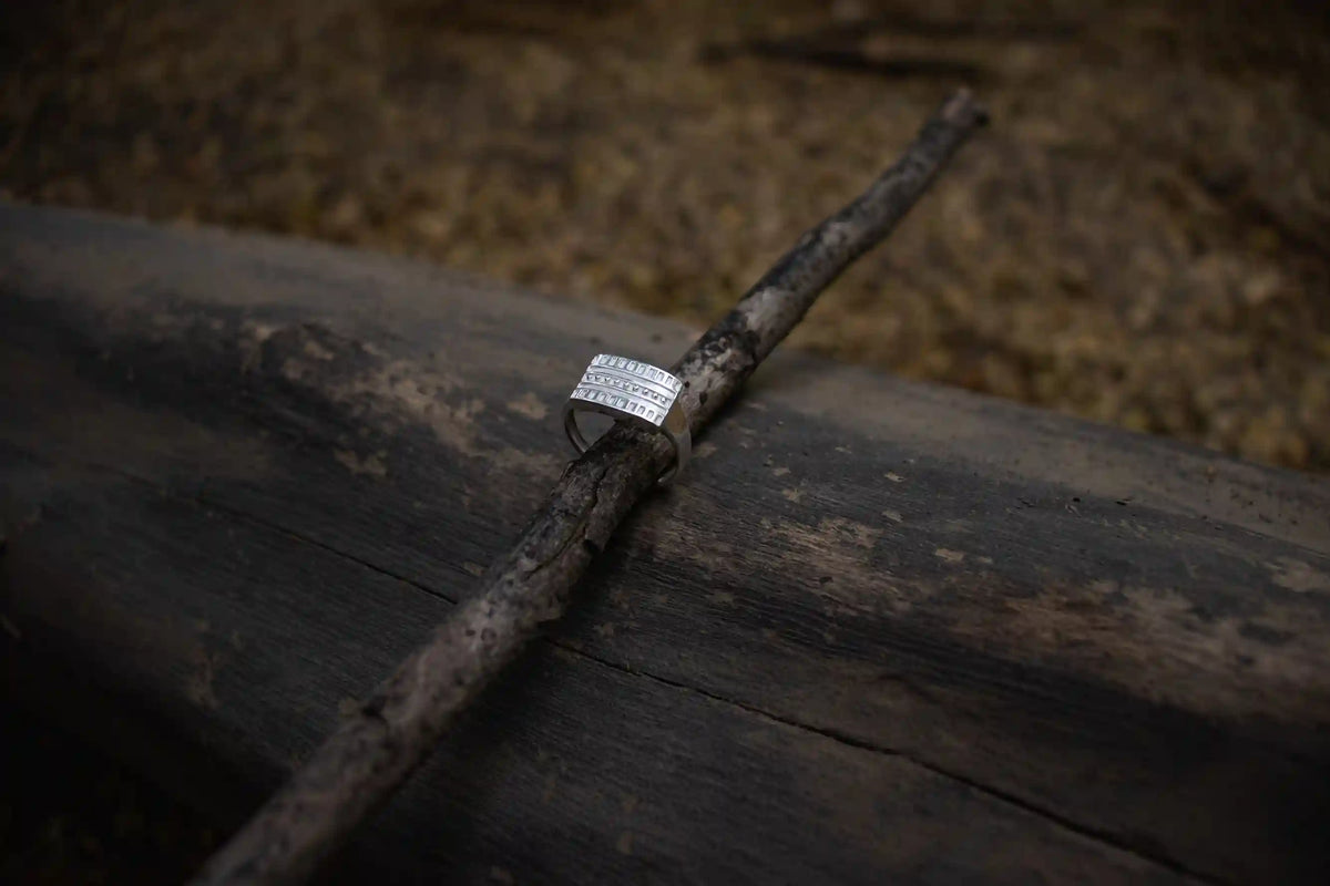 statement rings for men online