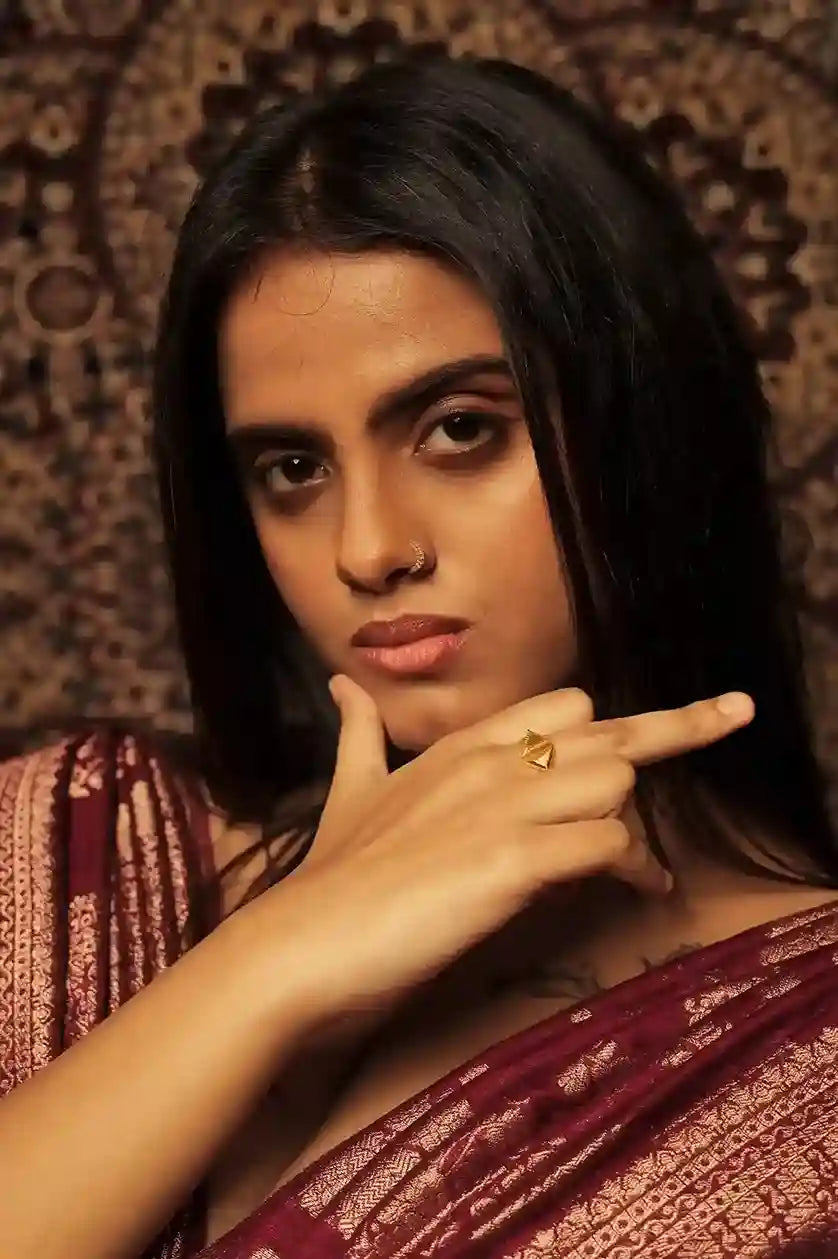 buy handcrafted gold plated jewellery online