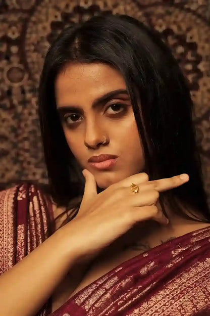 buy handcrafted gold plated jewellery online